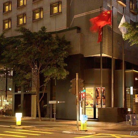 Empire Hotel Hong Kong - Wan Chai Dış mekan fotoğraf