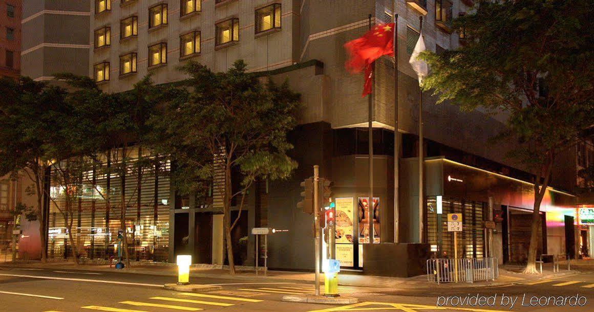 Empire Hotel Hong Kong - Wan Chai Dış mekan fotoğraf